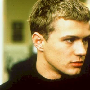 Photo du film : Company man