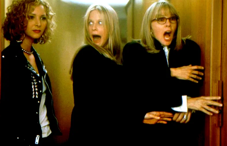 Photo 3 du film : Raccroche !