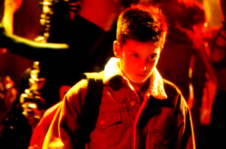 Photo 2 du film : In extremis