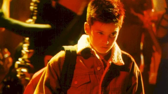Photo du film : In extremis