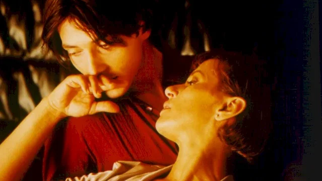 Photo du film : In extremis