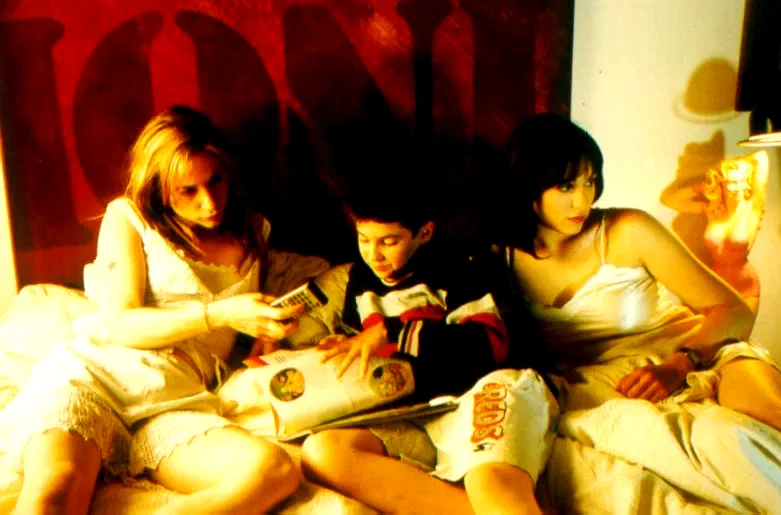 Photo 6 du film : In extremis