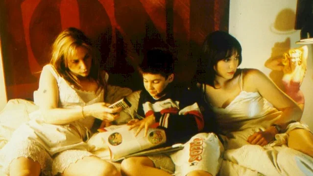 Photo du film : In extremis