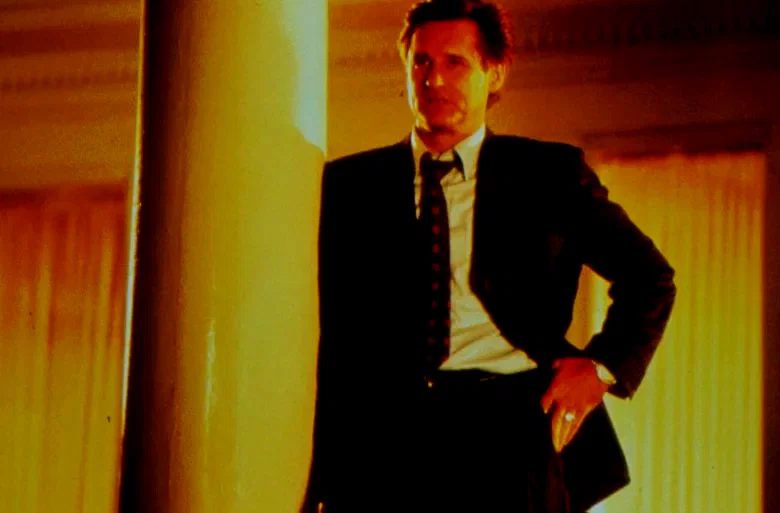 Photo 2 du film : Le coupable