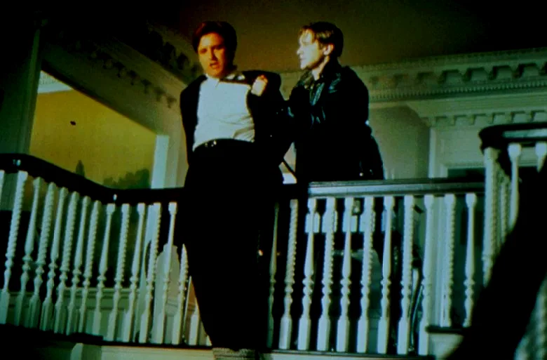 Photo 3 du film : Le coupable