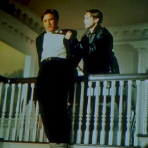 Photo du film : Le coupable