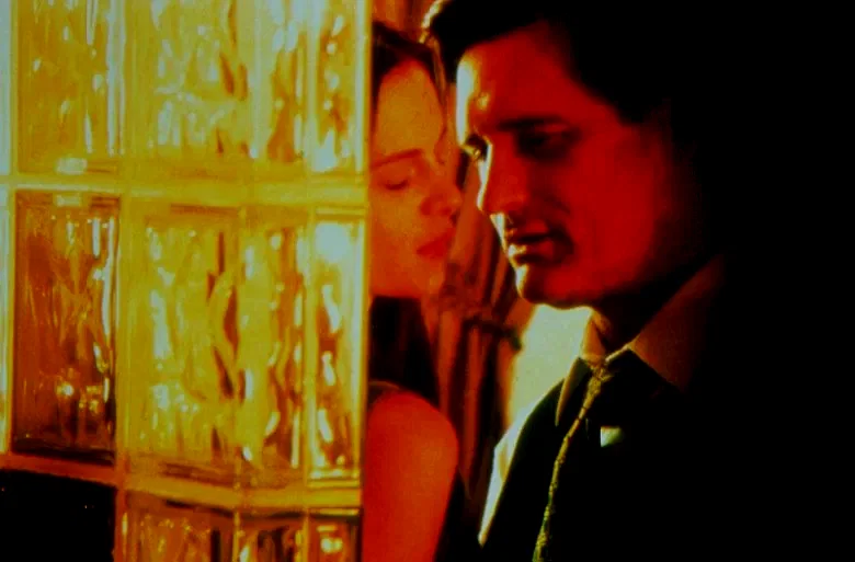 Photo 5 du film : Le coupable