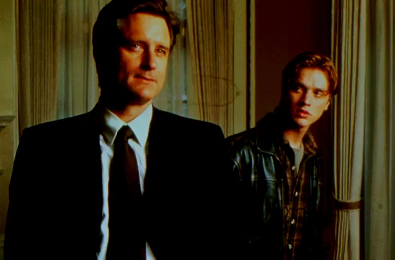 Photo 6 du film : Le coupable