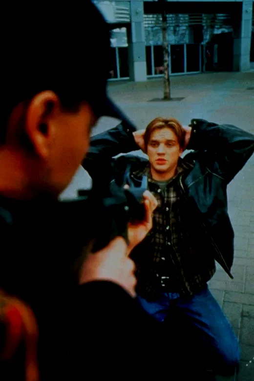 Photo 7 du film : Le coupable
