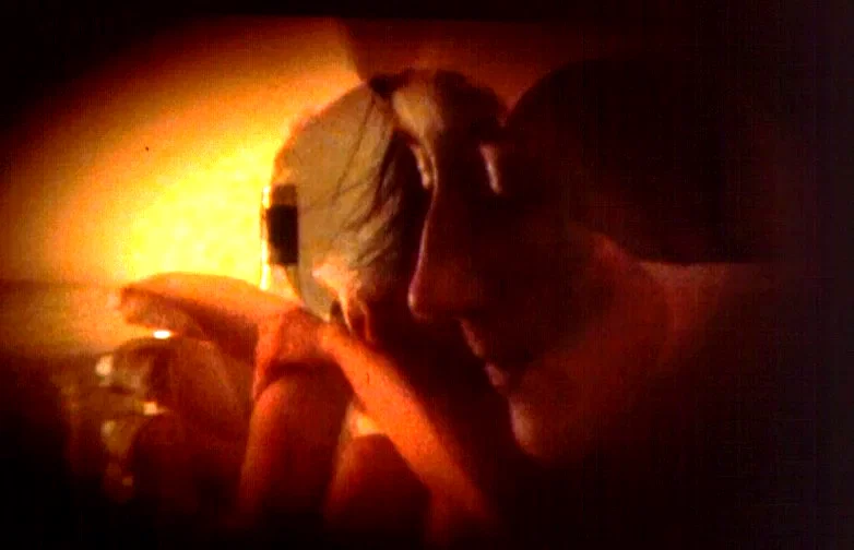 Photo 3 du film : I could read the sky