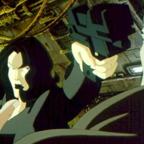 Photo du film : Heavy metal (F.A.K.K.2)