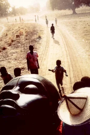 Photo 2 du film : Royal de luxe (retour d'afrique)