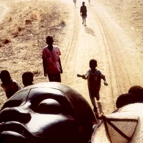Photo du film : Royal de luxe (retour d'afrique)