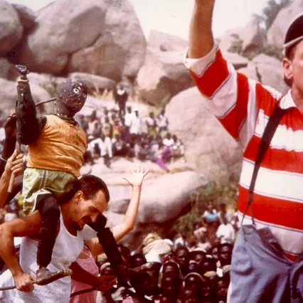 Miniature photo du film : Royal de luxe (retour d'afrique)