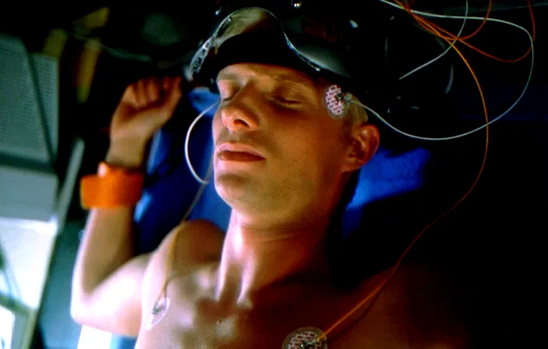 Photo du film : Virtual sexuality