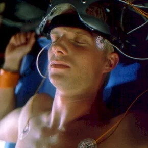 Photo du film : Virtual sexuality
