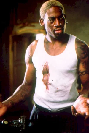 Photo 2 du film : Simon Sez, sauvetage explosif