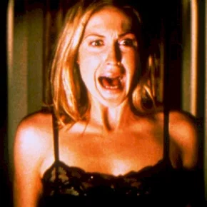 Photo du film : Scream 3