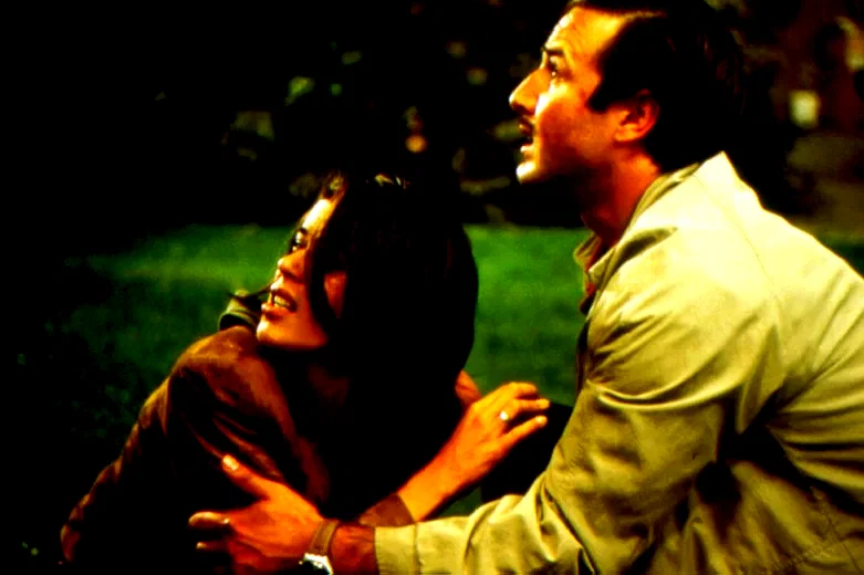 Photo 3 du film : Scream 3