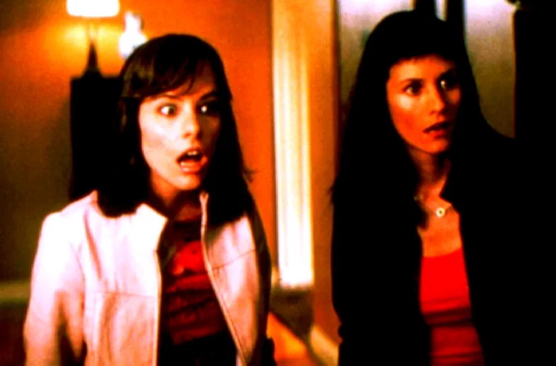 Photo 4 du film : Scream 3