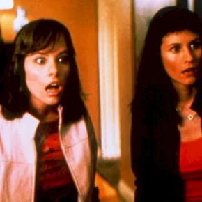Photo du film : Scream 3