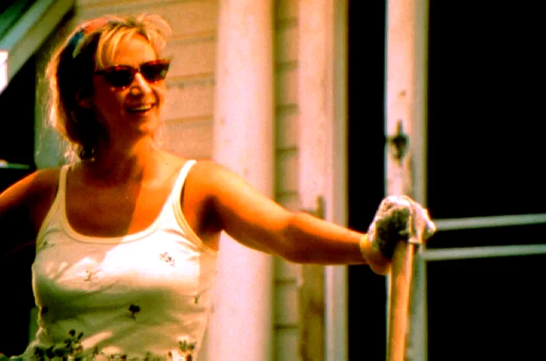 Photo 3 du film : Libres comme le vent