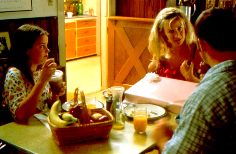 Photo 5 du film : Libres comme le vent