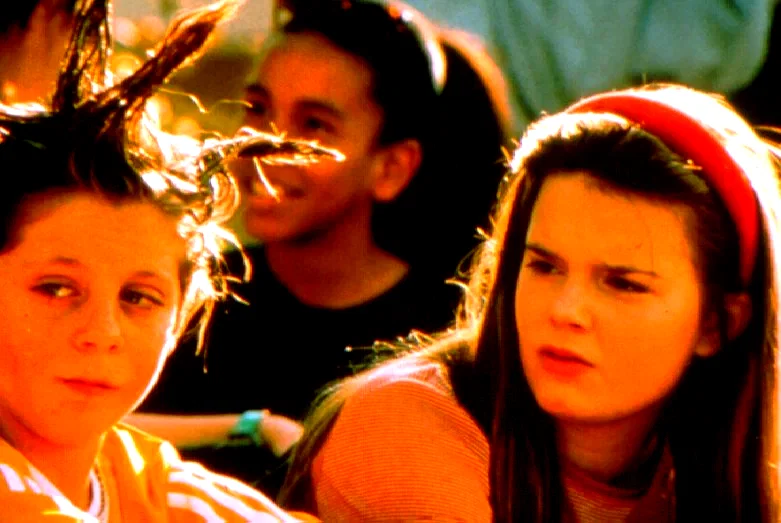 Photo 6 du film : Libres comme le vent