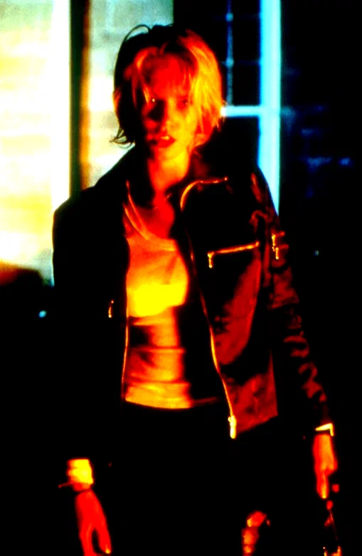 Photo 2 du film : Cut