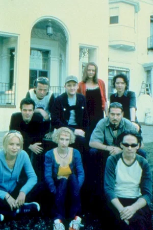 Photo 3 du film : Cut