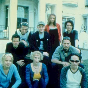 Photo du film : Cut