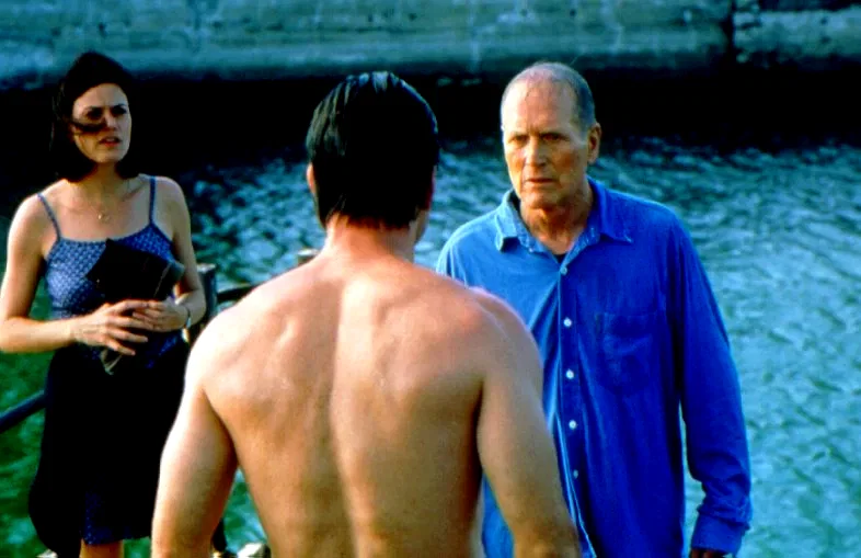 Photo 4 du film : En toute complicite