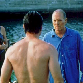 Photo du film : En toute complicite