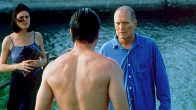 Photo du film : En toute complicite