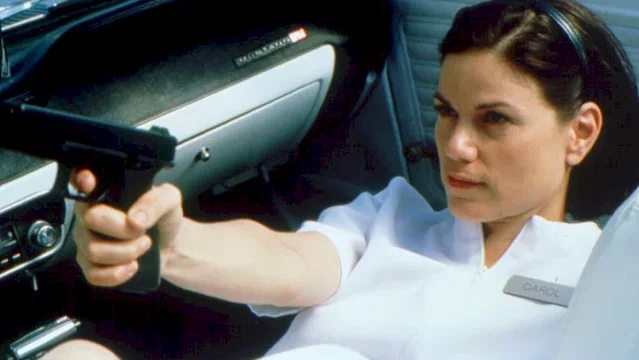 Photo du film : En toute complicite