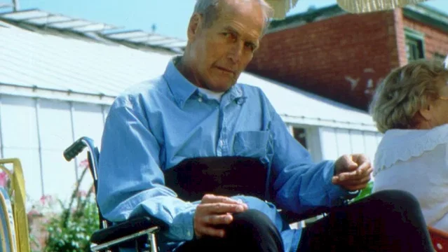 Photo du film : En toute complicite