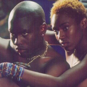 Photo du film : La squale