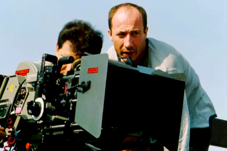 Photo 4 du film : La squale