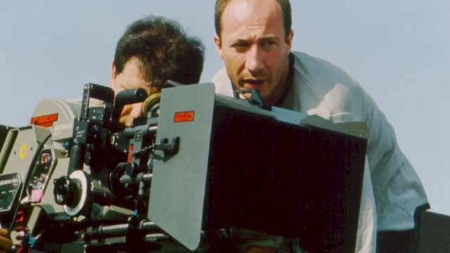 Photo 4 du film : La squale