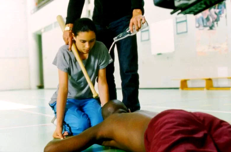 Photo 6 du film : La squale