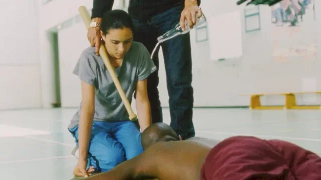 Photo 6 du film : La squale
