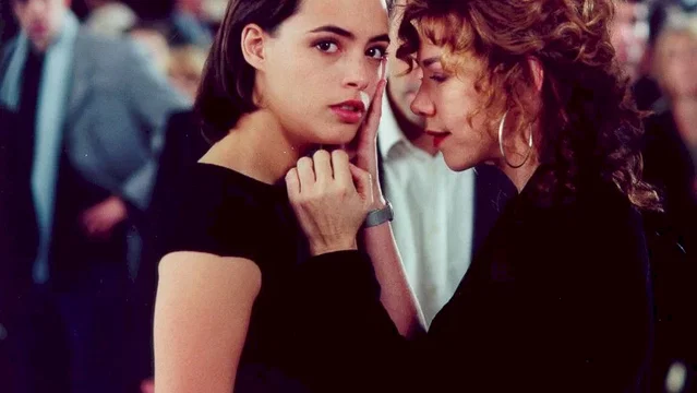 Photo du film : Meilleur espoir feminin