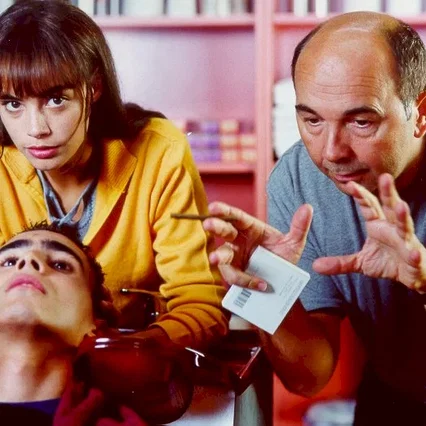Miniature photo du film : Meilleur espoir feminin