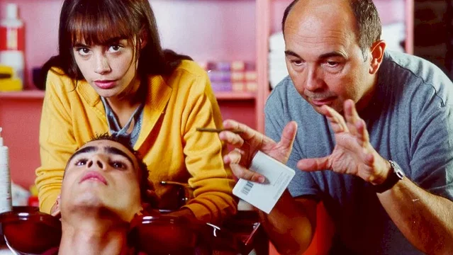 Photo du film : Meilleur espoir feminin