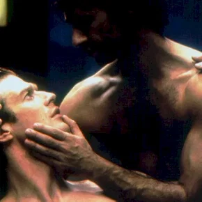 Photo du film : La rage de vivre