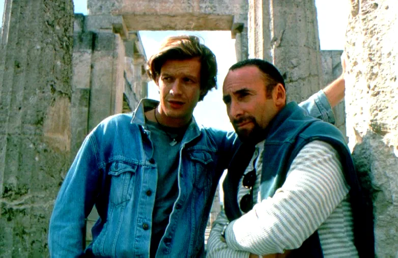 Photo 3 du film : La rage de vivre