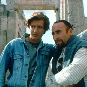 Photo du film : La rage de vivre