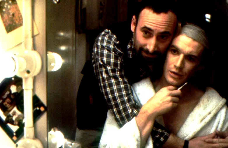 Photo 5 du film : La rage de vivre
