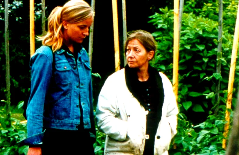 Photo 2 du film : Un possible amour