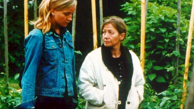Photo 2 du film : Un possible amour